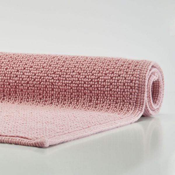 Aquanova Per Bath Mat 60x100 cm - Soft Cotton