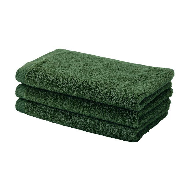 Aquanova London Guest Towel 30×50 – Soft Cotton Luxury