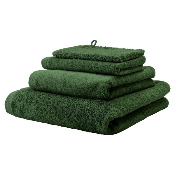 Aquanova London 55×100 Hand Towel – Soft, Elegant Cotton