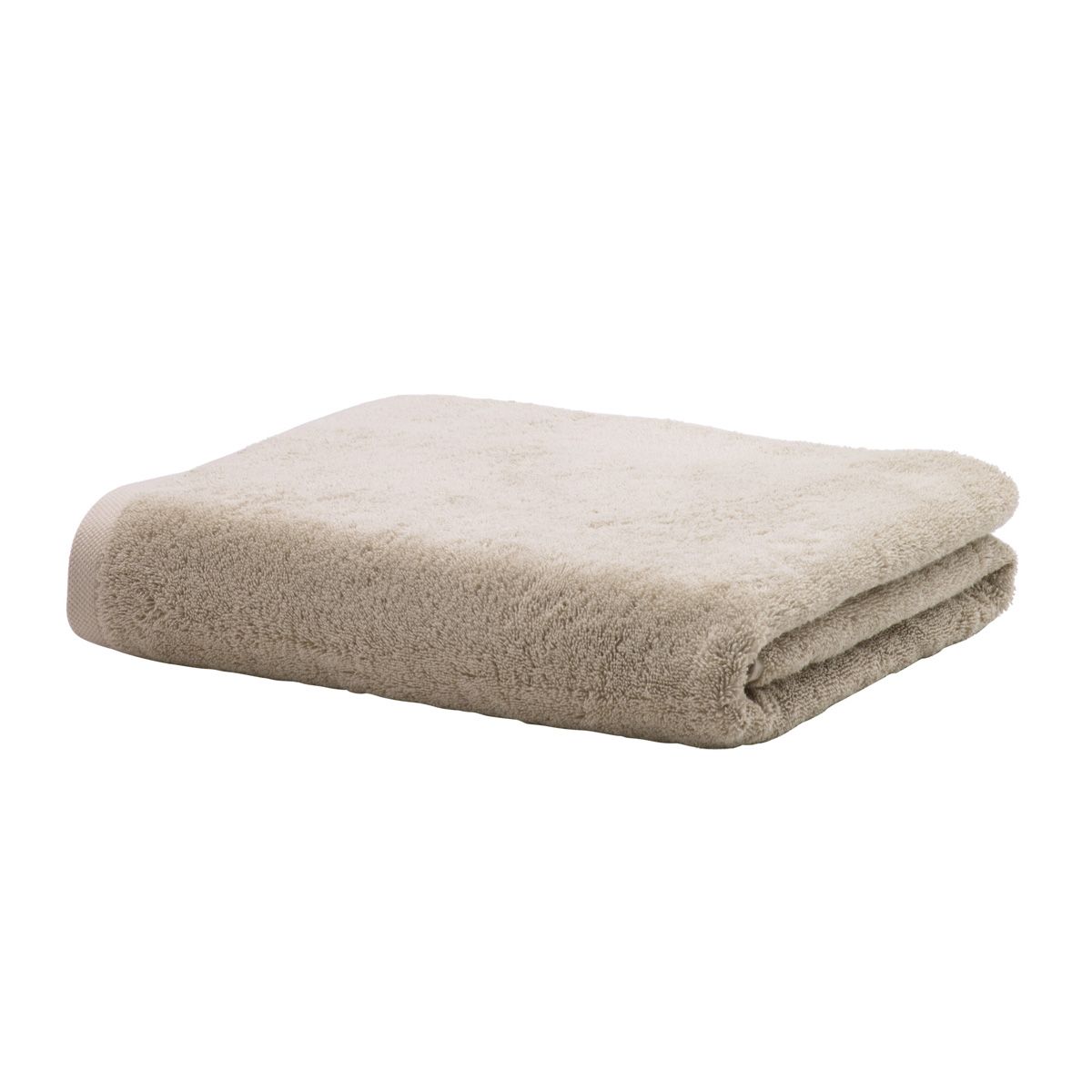 منشفة استحمام 70×130 سم Aquanova London – بيج