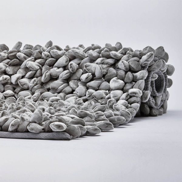 Aquanova Rocca Bath Mat 70x120 cm - Comfortable & Stylish