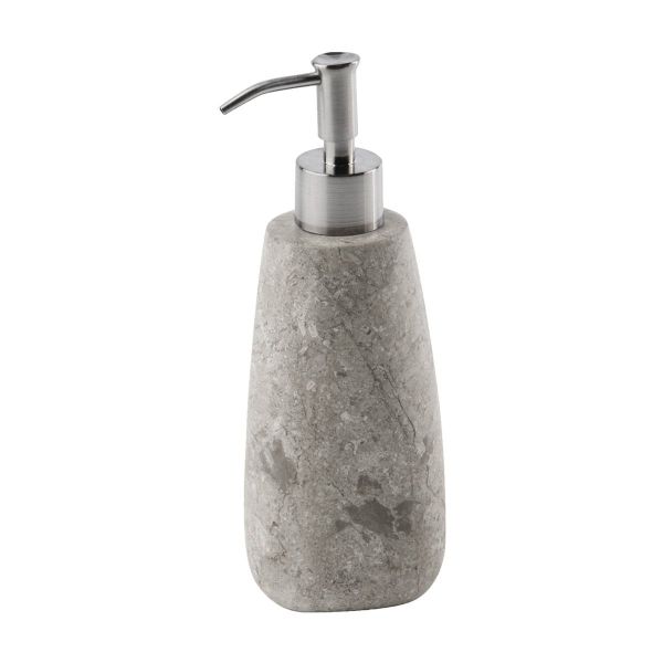 Aquanova Conor Beige Liquid Soap Dispenser – Stylish & Practical