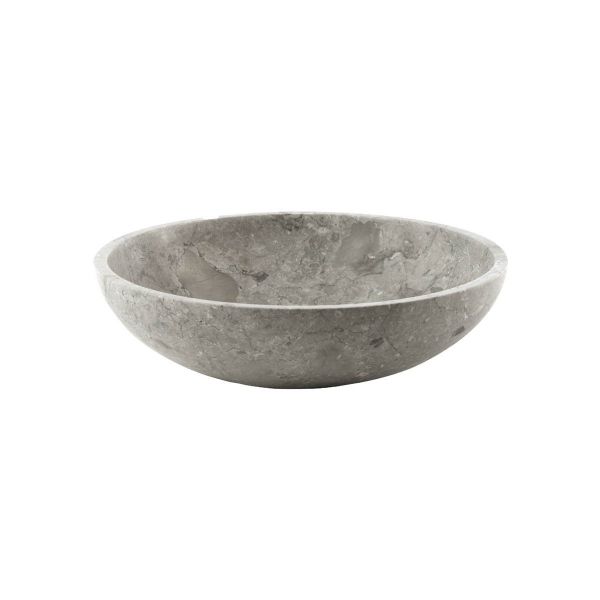 Large Aquanova Conor Bowl Beige – Stylish & Versatile