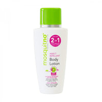 MosquitNo Insect Repellent Body Lotion