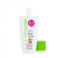 MosquitNo Insect Repellent Body Lotion