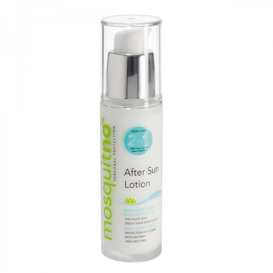 MosquitNo - After Sun - 50ml