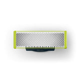 Philips OneBlade Replacement Blade QP210/51 – Original Dual-Blade Cartridge for All Skin Types