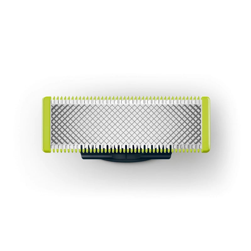 شفرات استبدال فيليبس OneBlade QP210/51 – أصلية لجميع البشرة