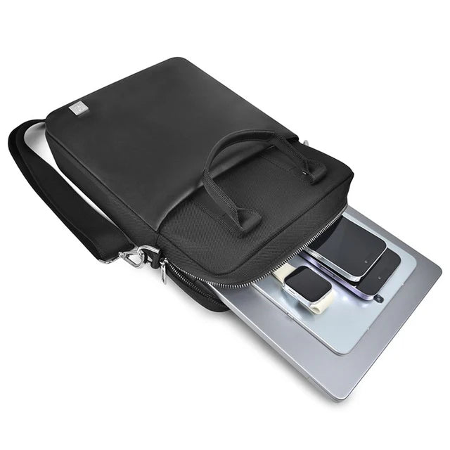WiWU Hali Vertical Layer Bag WiWU Hali Vertical Layer Bag