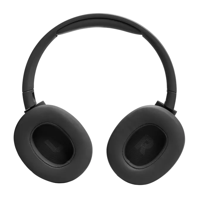 سماعات JBL Tune 720BT لاسلكية Over-Ear – JBLT720BT