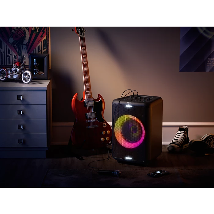 Philips TAX3206/98 Bluetooth Party Speaker Philips TAX3206/98 Bluetooth Party Speaker