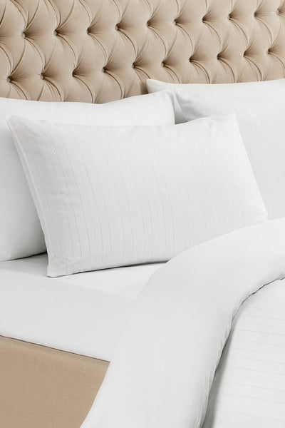 Chouette Double Size Duvet Cover Set -  Antique  Percale - Madame Coco JO