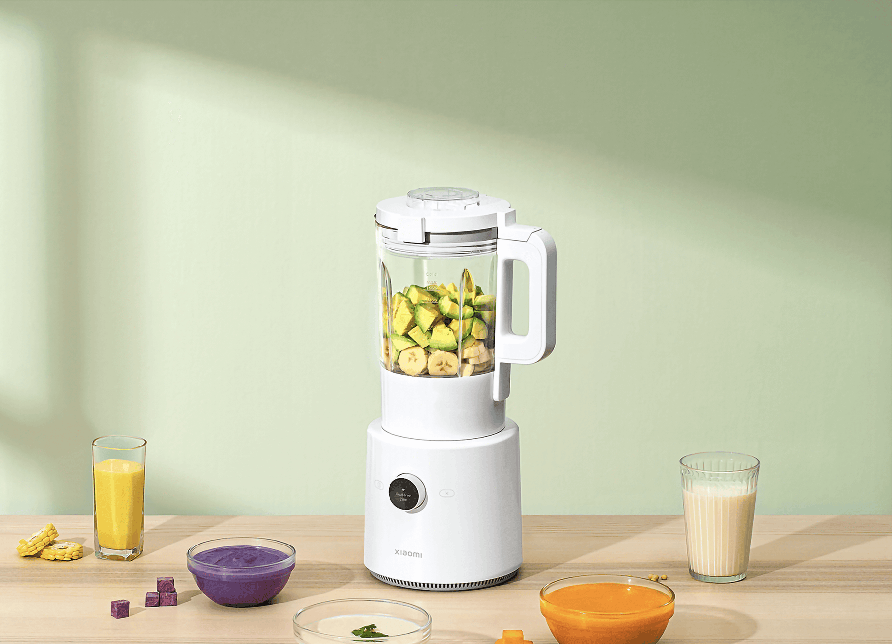 Xiaomi Smart Blender EU Xiaomi Smart Blender EU