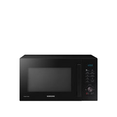 Samsung MS23K3513AK Solo Microwave 23L - Black