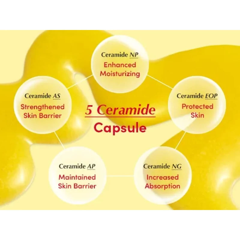 EQQUALBERRY Vitamin Illuminating Serum 30ml