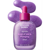 EQQUALBERRY Deep Cera Bakuchiol Plumping Serum 30ml