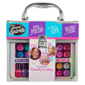 Shimmer n Sparkle All-In-One Make Up Caddy | Neon Craze Ultimate Beauty Party Kit