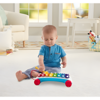 Mattel Xylophone