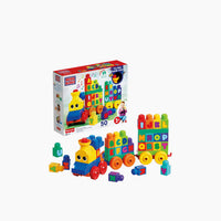 Mattel Abc Musical Train