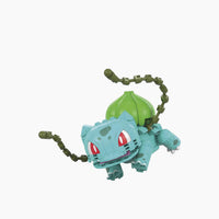 Hot Wheels Pokémon Build & Show Bulbasaur