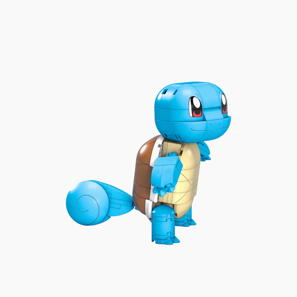 Hot Wheels Pokémon Build and Show Squirtle