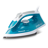 Panasonic Steam Iron 1550W Titanium (Green)