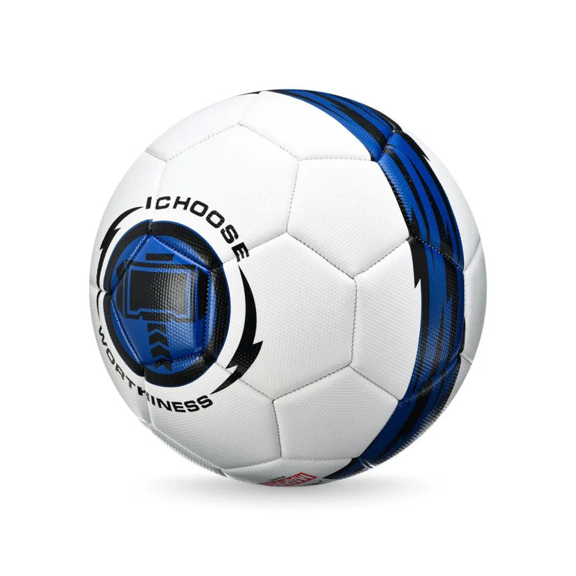 كرة قدم مارفل ثور رسمية حجم 5 | كرة إله الرعد