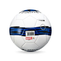 Marvel Thor Football Official Size 5 | God of Thunder Soccer Ball