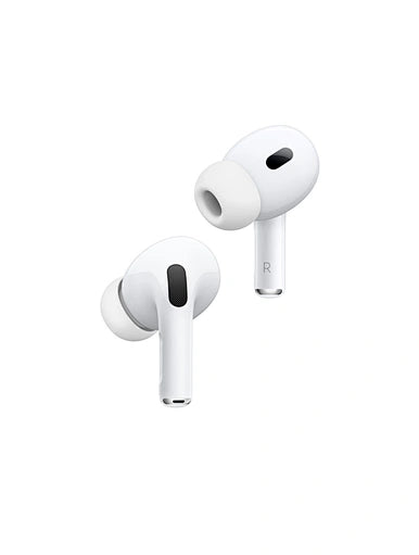 WiWU Airbuds Pro 2 ANC True Wireless Noise Cancelling Earbuds - White WiWU Airbuds Pro 2 ANC True Wireless Noise Cancelling Earbuds - White