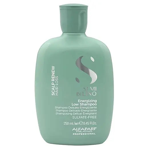 Alfaparf Energizing Low Shampoo for Hair Loss – 250ml