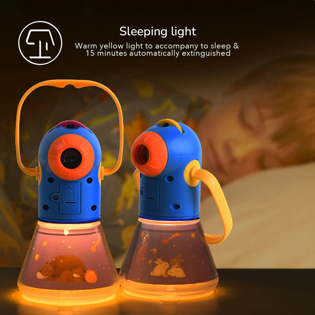 Mideer Kids Storybook Torch Mideer Kids Storybook Torch