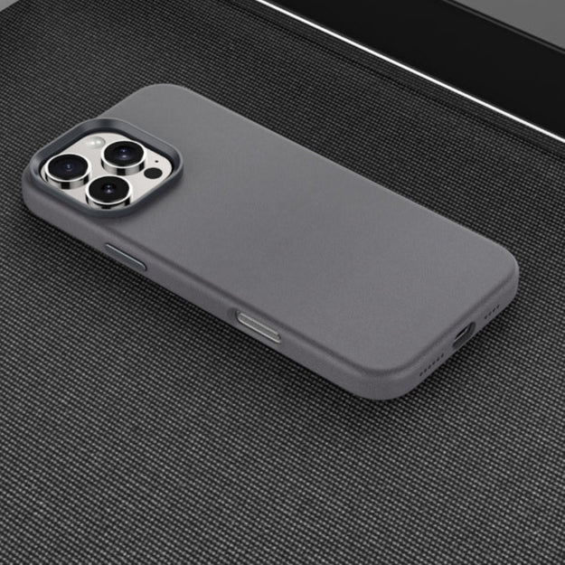 Domo Flippo iPhone 16 Case – Stylish, Shock-Resistant Protection Domo Flippo iPhone 16 Case – Stylish, Shock-Resistant Protection