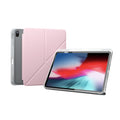 غطاء WiWU Classic III لجهاز iPad مع حامل قلم - GF-003