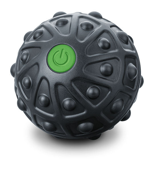 Beurer MG 10 Vibrating Massage Ball for Deep Muscle Relief