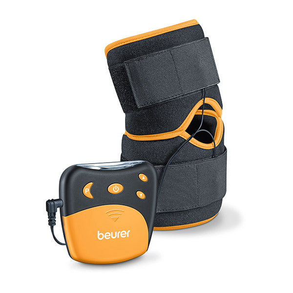 Beurer EM 29 TENS Device for Knee & Elbow Pain Relief