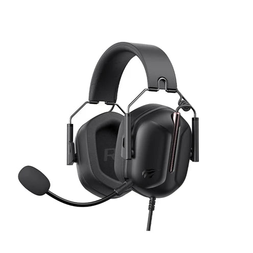 Havit GAMENOTE H2033d Gaming Headphones Havit GAMENOTE H2033d Gaming Headphones