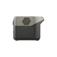 EcoFlow RIVER 2 Max Portable Power Station 512Wh 500W