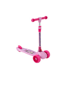 Disney Minnie Micro Scooter Safe & Fun 3-Wheel Scooter