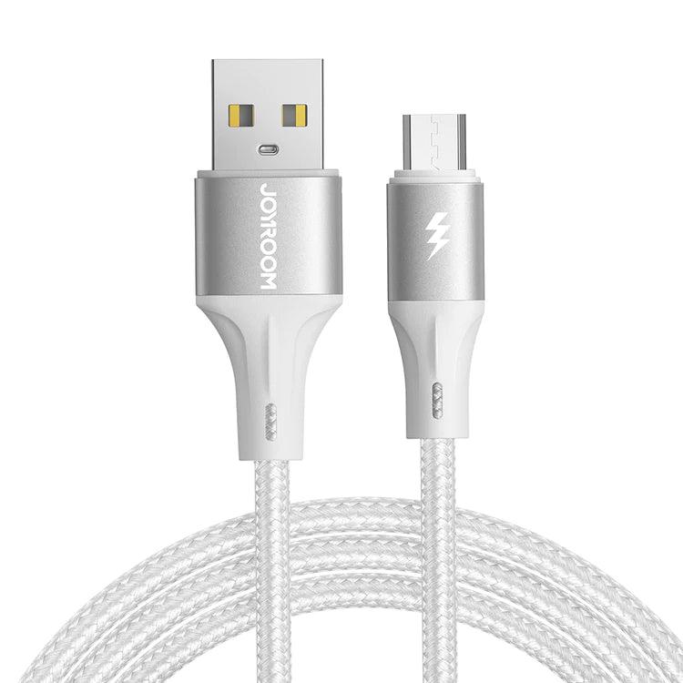 Joyroom Fast Charging Data Cable 1.2M Joyroom Fast Charging Data Cable 1.2M