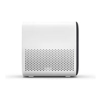 Xiaomi Mi Smart Projector 2 Full HD 1080p Projector with Android TV and Up to 120 Inch Display