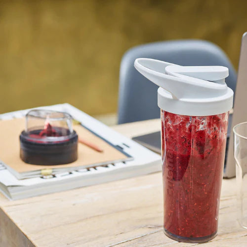 خلاط محمول Cuisinart Go Blender RPB100U | قابل للشحن