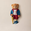 Colin Bear Magnet - Madame Coco JO
