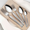 Thor Cutlery Set 30 Pcs - Madame Coco JO