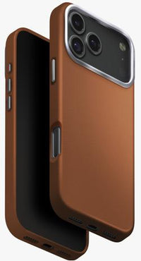 UNIQ Hybrid iPhone 17 Pro Max Magclick Charging Lyden