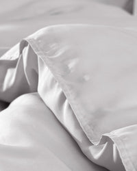 Loire Super King Size Duvet Cover Set-tencel - Madame Coco JO