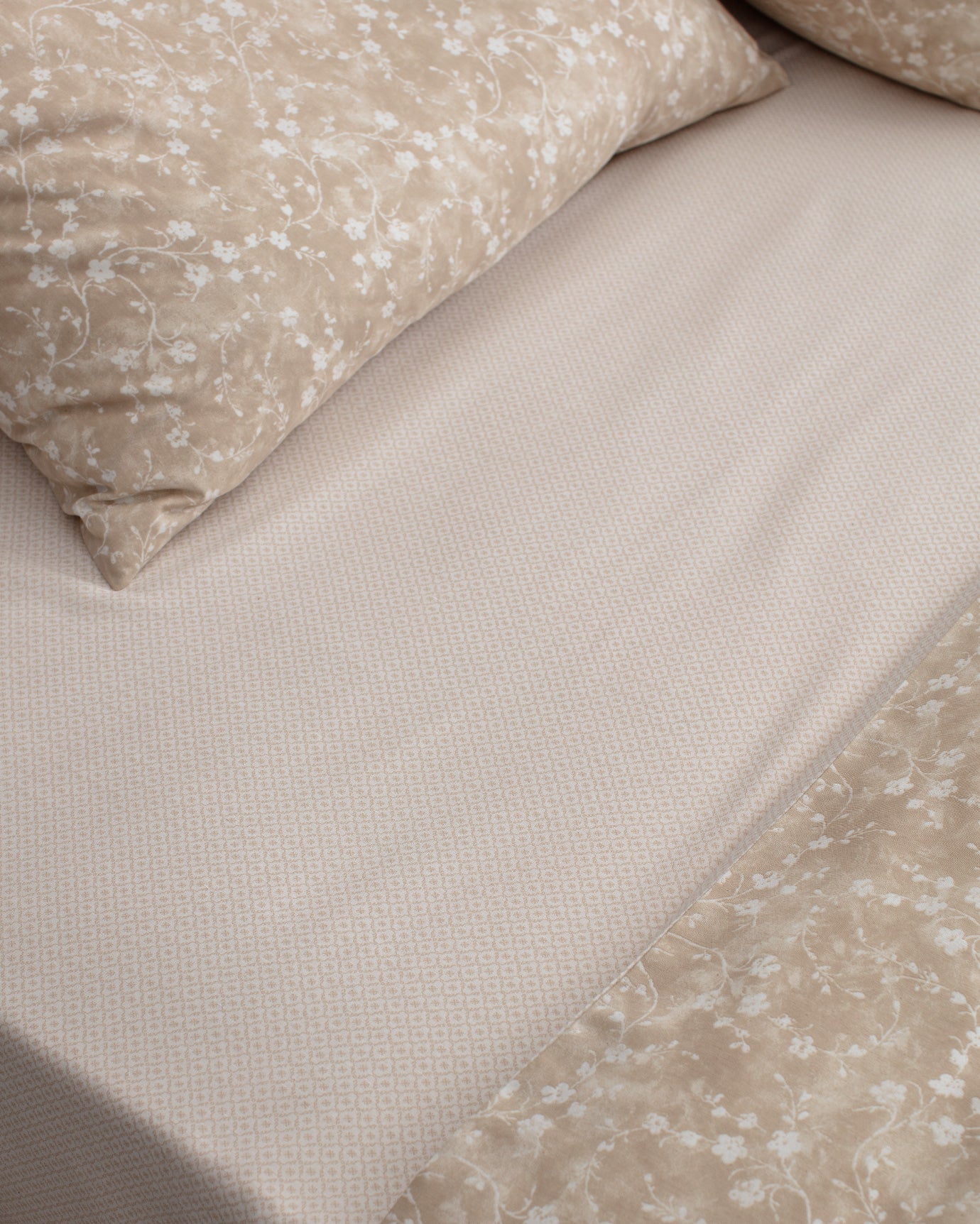 Fiance King Size Duvet Cover Set - Madame Coco JO