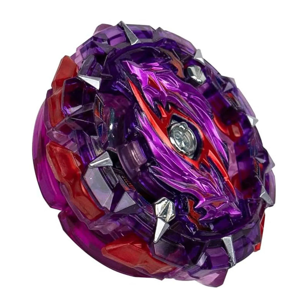Beybattle Burst S4 Starter Tact Luinor L5 BB-151-T