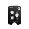 JOYROOM 18MQ12L Camera Lens Protector (Tri-Camera) for iPhone 18 Pro/Pro Max