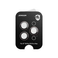 JOYROOM 18MQ12L Camera Lens Protector for iPhone 18 Pro/Pro Max