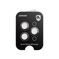 JOYROOM 18MQ12L Camera Lens Protector for iPhone 18 Pro/Pro Max
